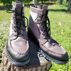 Cole Haan Zerogrand Tall Boot Men's Size 11